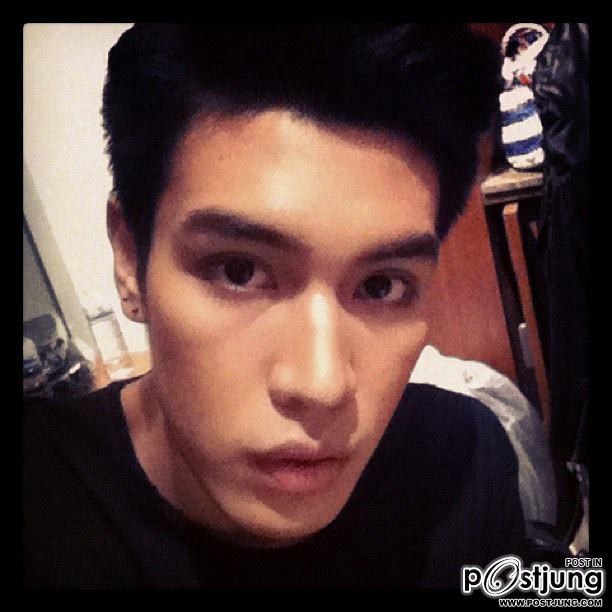โจ๊ก - รักชวาล จาก ภ....กู เพื่อนกันจนวันตาย