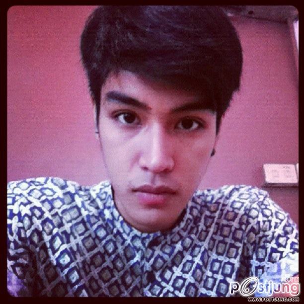 โจ๊ก - รักชวาล จาก ภ....กู เพื่อนกันจนวันตาย