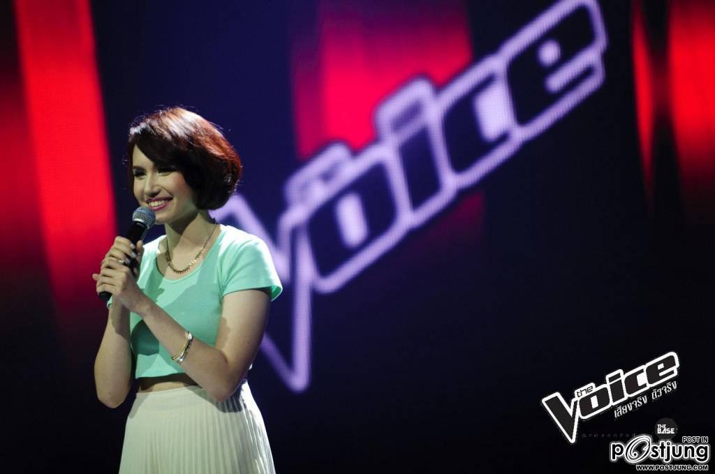 The Voice Thailand