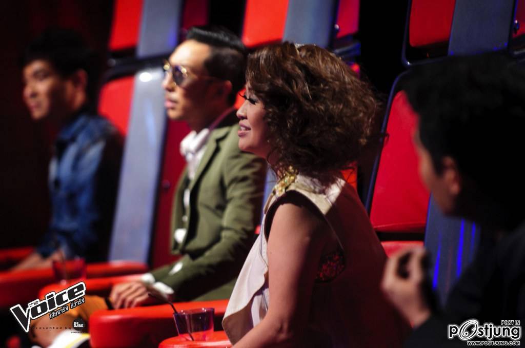 The Voice Thailand