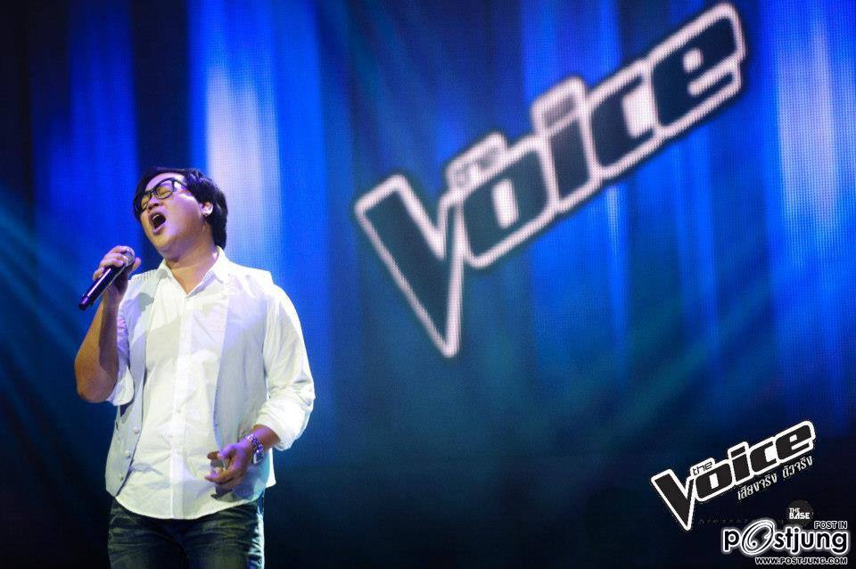 The Voice Thailand