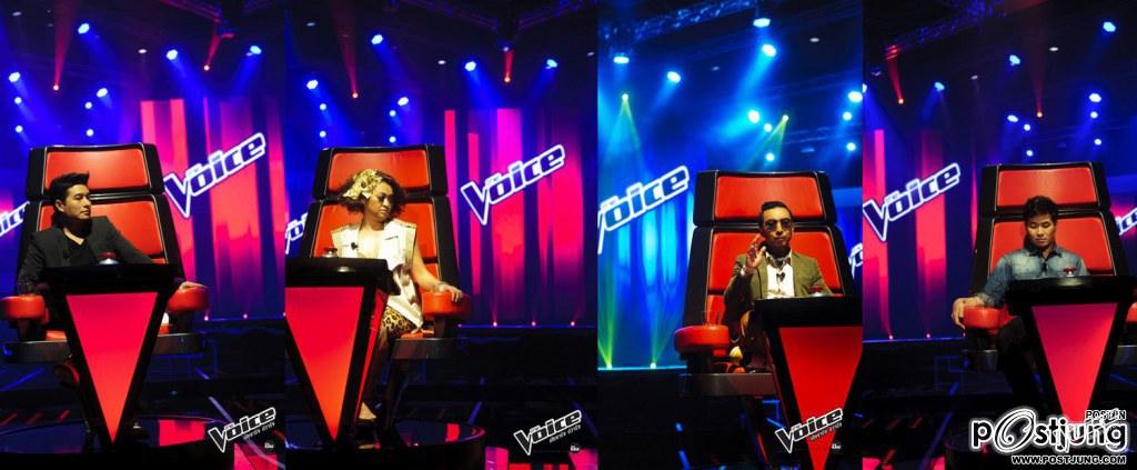 The Voice Thailand