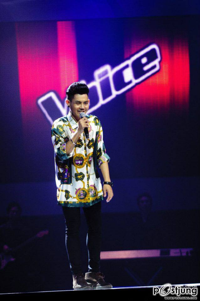 The Voice Thailand