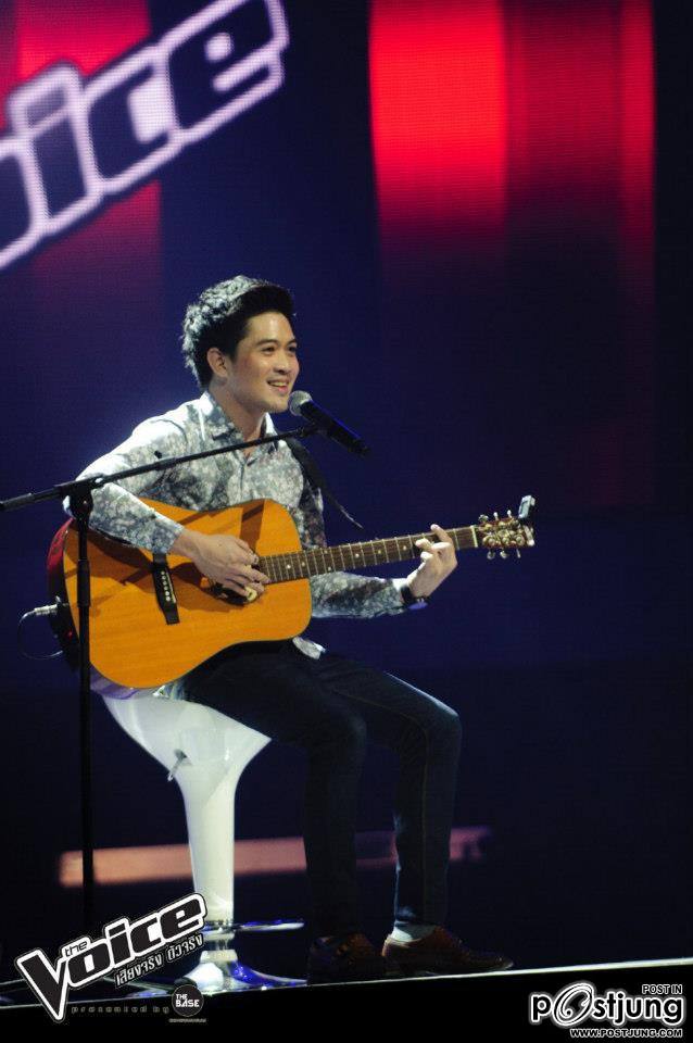 The Voice Thailand
