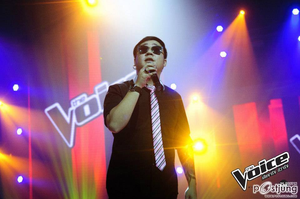 The Voice Thailand