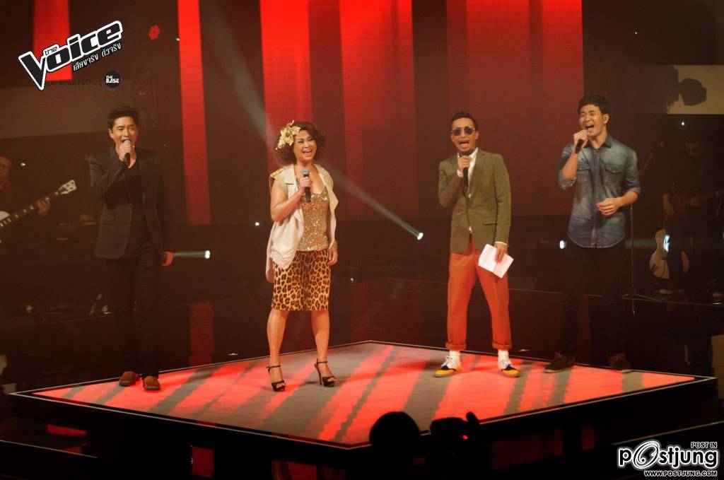 The Voice Thailand