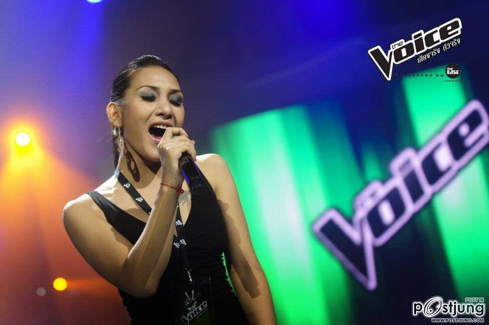 The Voice Thailand