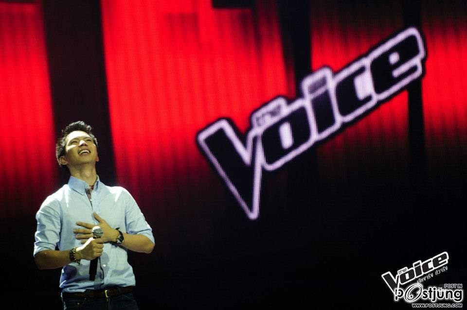 The Voice Thailand