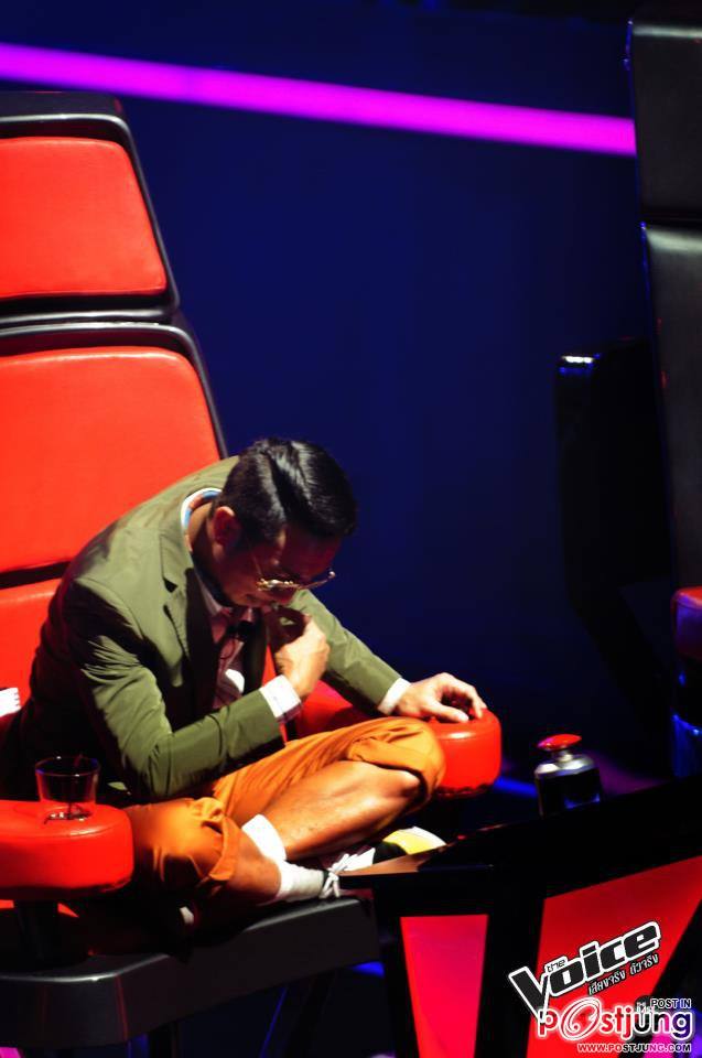 The Voice Thailand