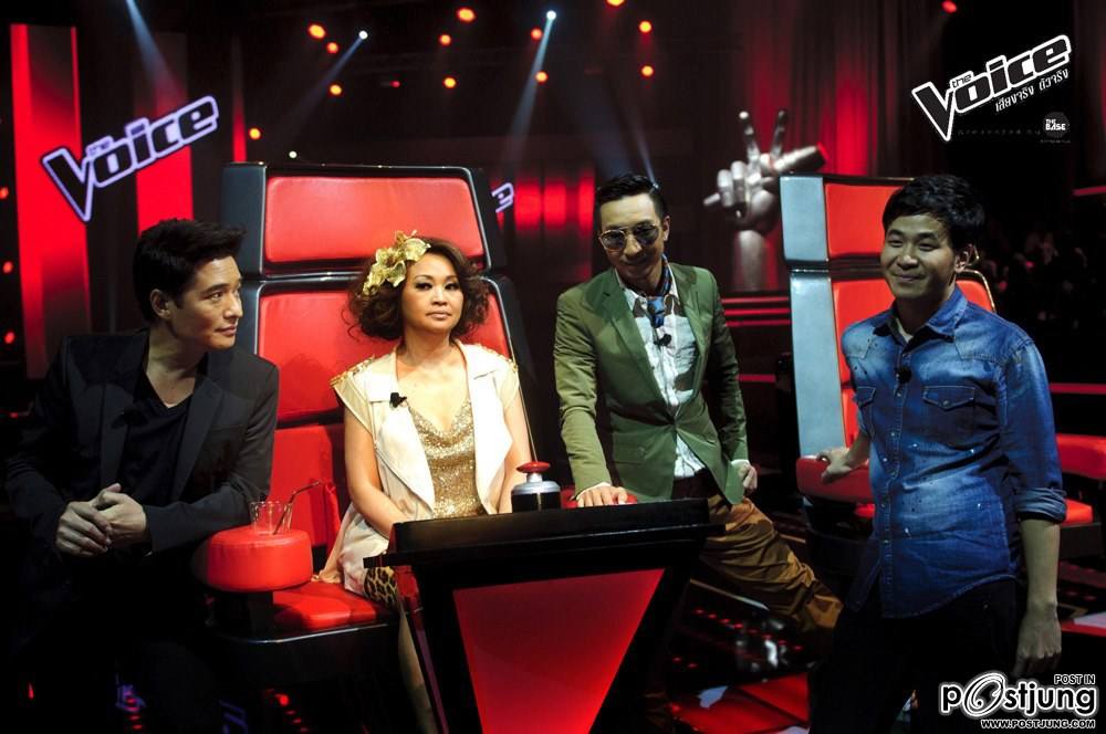 The Voice Thailand