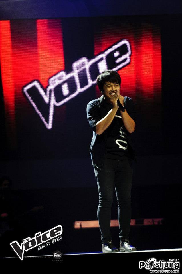The Voice Thailand