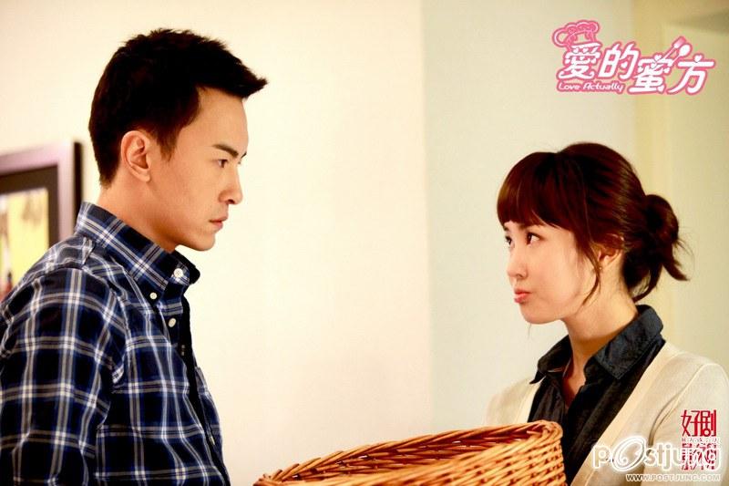 Love Actually 爱的蜜方