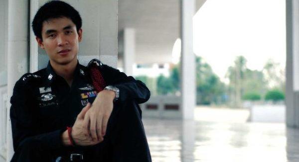 13 ตุลาคม วันตำรวจแห่งชาติ