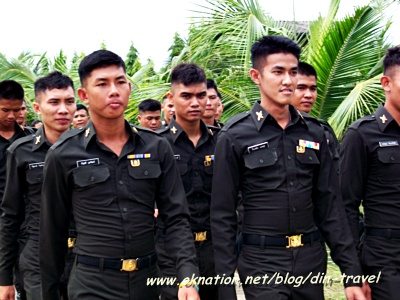 13 ตุลาคม วันตำรวจแห่งชาติ