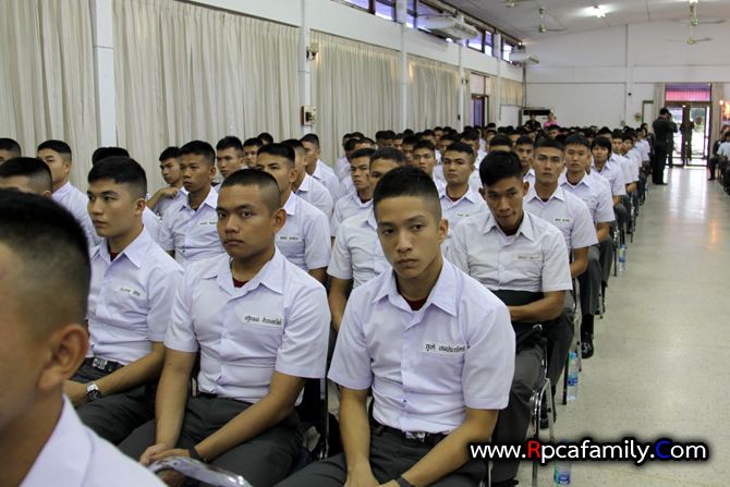 13 ตุลาคม วันตำรวจแห่งชาติ