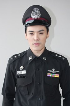 13 ตุลาคม วันตำรวจแห่งชาติ