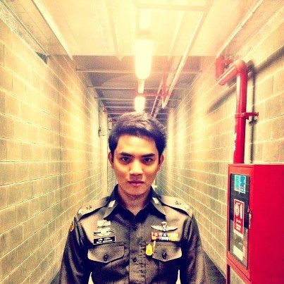 13 ตุลาคม วันตำรวจแห่งชาติ