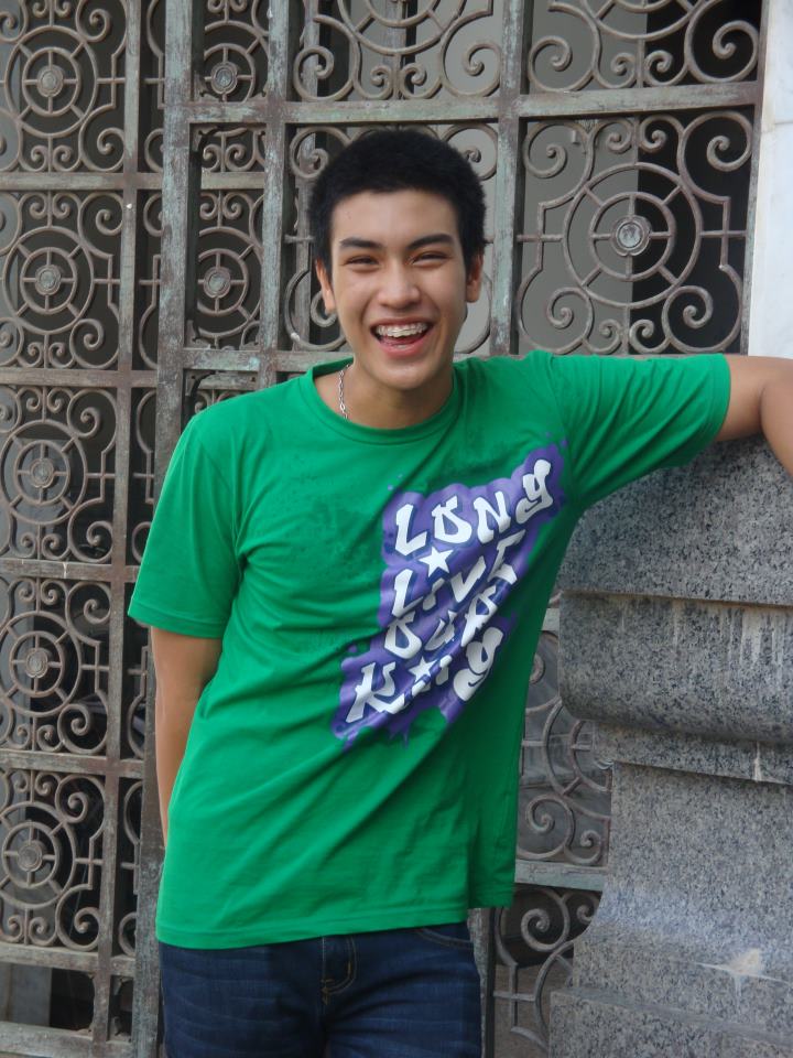 โจ๊ก รักชวาล มฤคสนธิ