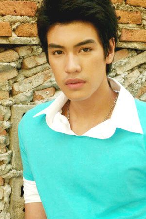 โจ๊ก รักชวาล มฤคสนธิ