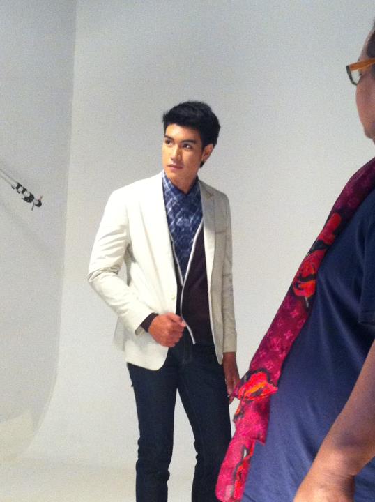 โจ๊ก รักชวาล มฤคสนธิ