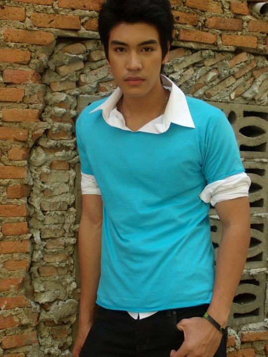 โจ๊ก รักชวาล มฤคสนธิ