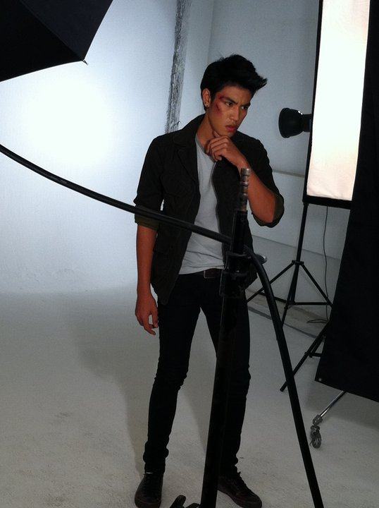 โจ๊ก รักชวาล มฤคสนธิ