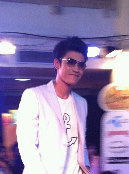 โจ๊ก รักชวาล มฤคสนธิ