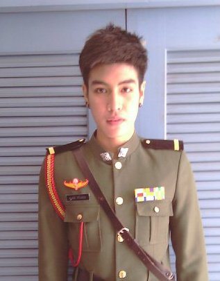 โจ๊ก รักชวาล มฤคสนธิ
