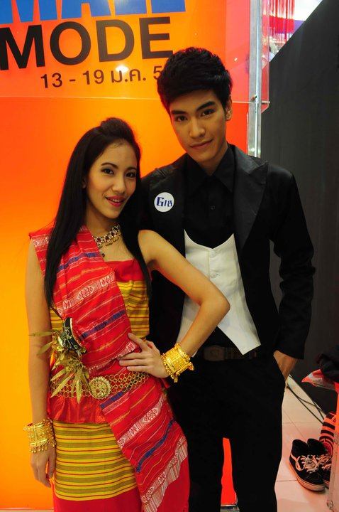 โจ๊ก รักชวาล มฤคสนธิ