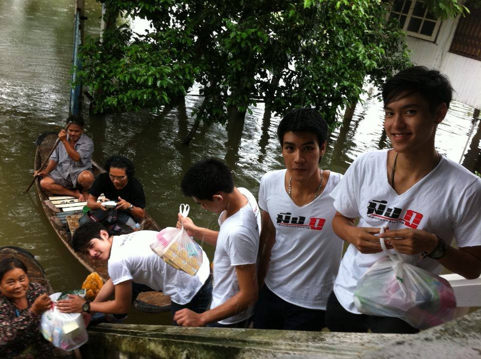 โจ๊ก รักชวาล มฤคสนธิ