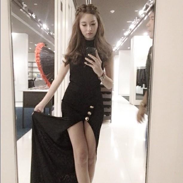 สวยคนละแบบ