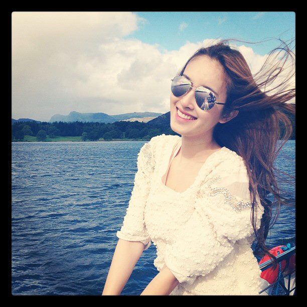 สวยคนละแบบ