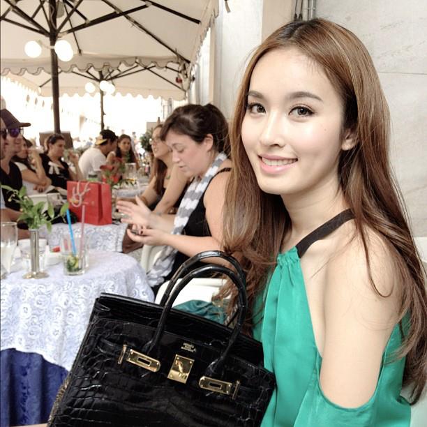 สวยคนละแบบ
