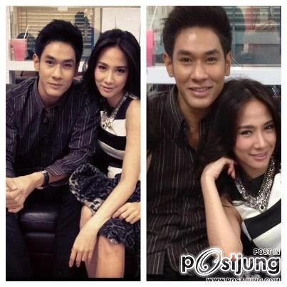 แว่วว่า ละคร อุบัติเหตุจะออนแอร์ต่อจาก ตะวันทอแสง เร็วๆนี้