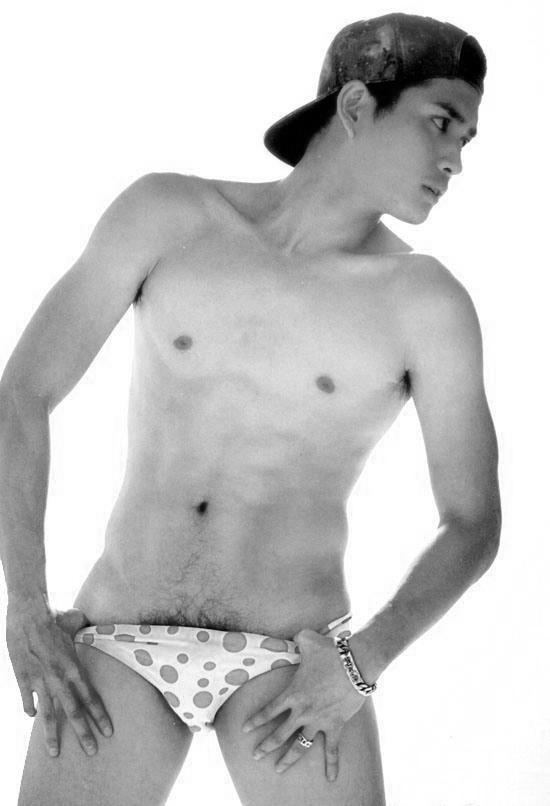 ปั้นจั่น ถอดไม่ถอดก็หล่ออยู่ดี