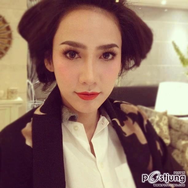 อั้ม ผู้งามเลิศ