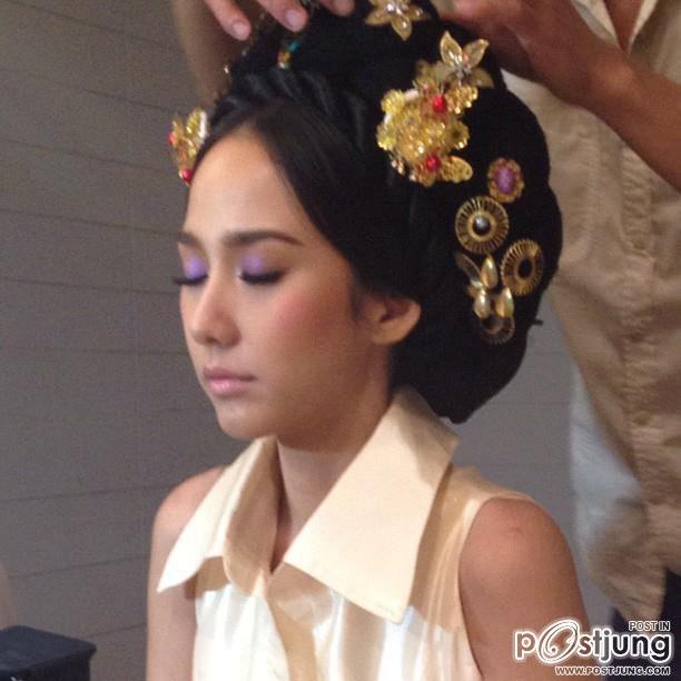อั้ม ผู้งามเลิศ