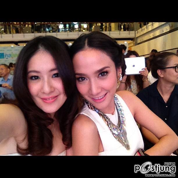 อั้ม ผู้งามเลิศ