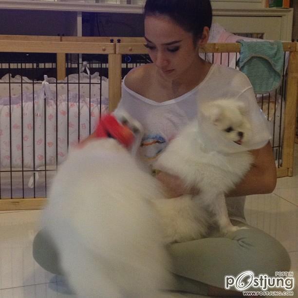 อั้ม ผู้งามเลิศ