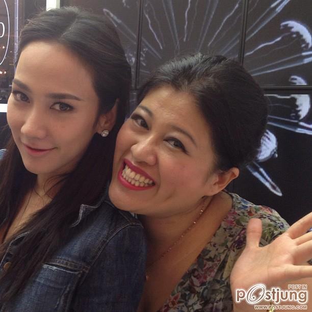 อั้ม ผู้งามเลิศ