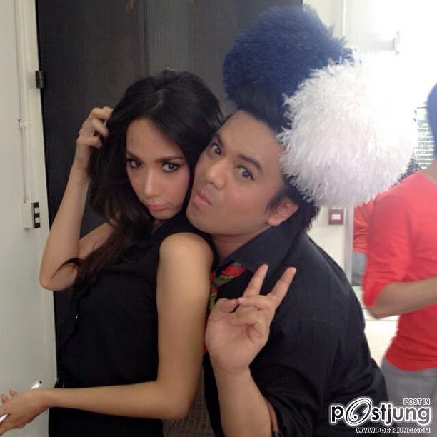 อั้ม ผู้งามเลิศ