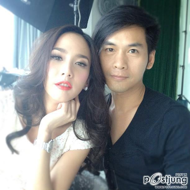 อั้ม ผู้งามเลิศ