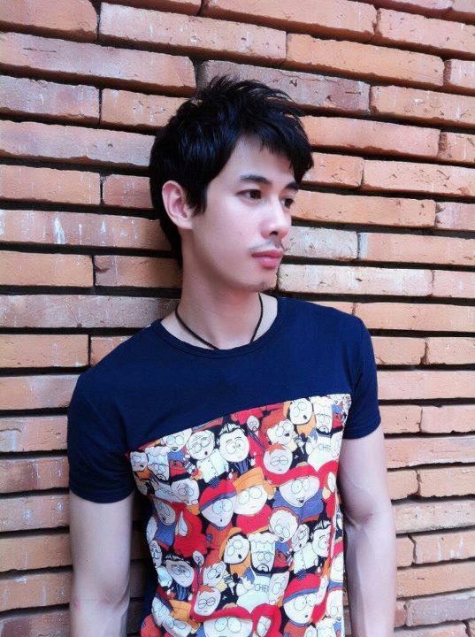 นายสนุ้กเกอร์ พระเอกหนัง เกย์เว้ยเฮ้ย