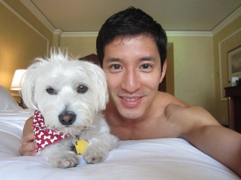 หนุ่มหล่อกับหุ่นสวย lll