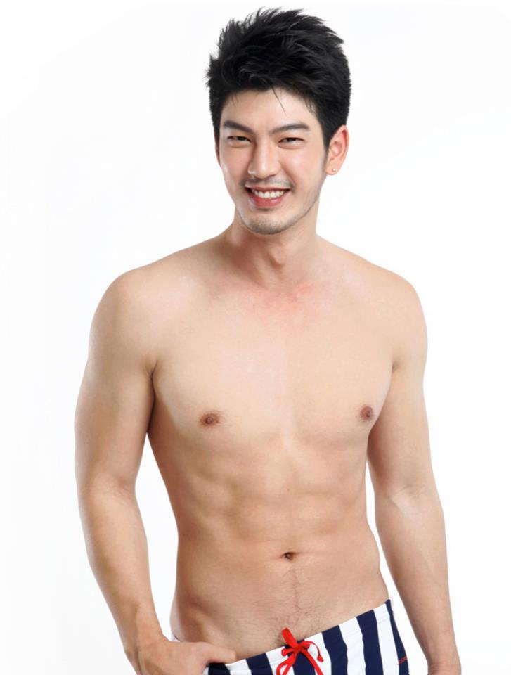 หนุ่มหล่อกับหุ่นสวย lll