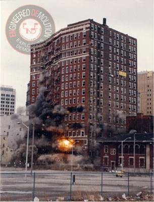ดีทรอยต์ Motor City 4 อดีตที่เลือนหาย