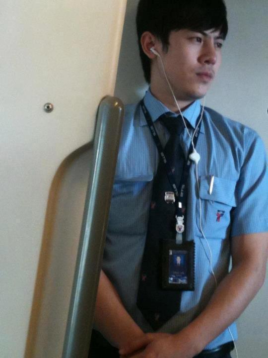 หล่อแบบแมนๆ