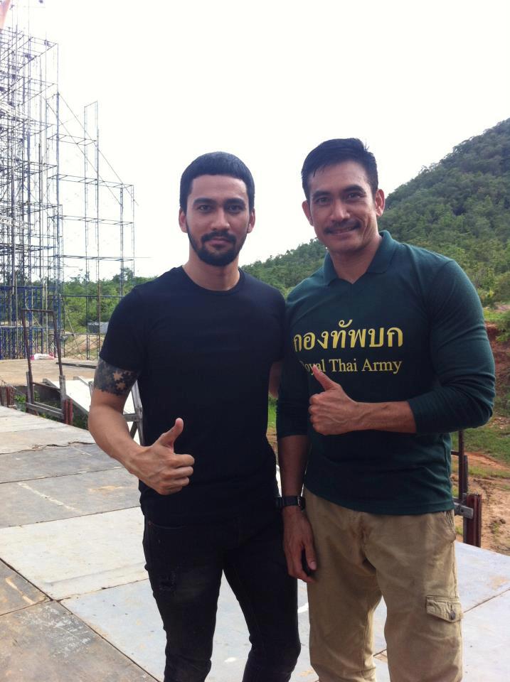 หล่อแบบแมนๆ