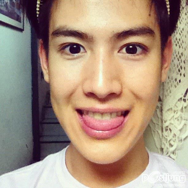 รักแล้วเลือกเลยll