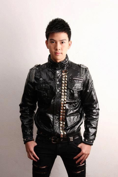 รักแล้วเลือกเลยll